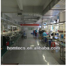 H20series Industrial M2M wireless router configuration 3g 4g