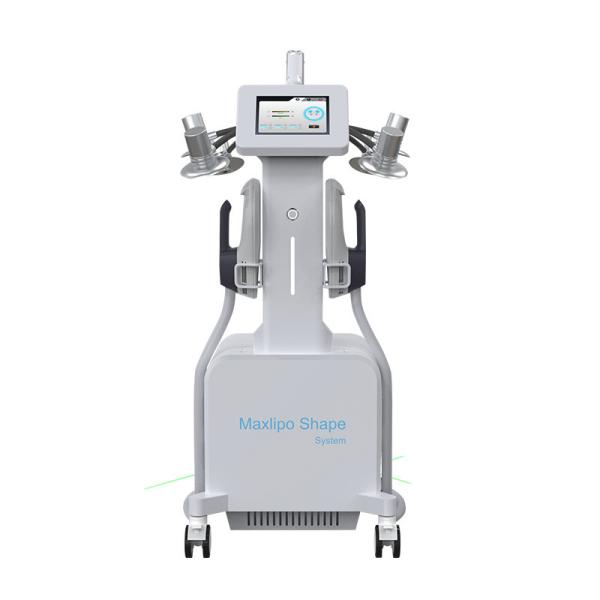 Weight Loss Green light Lipo Laser 532 635nm Cold 8d Laser Shape 8d Lipolaser