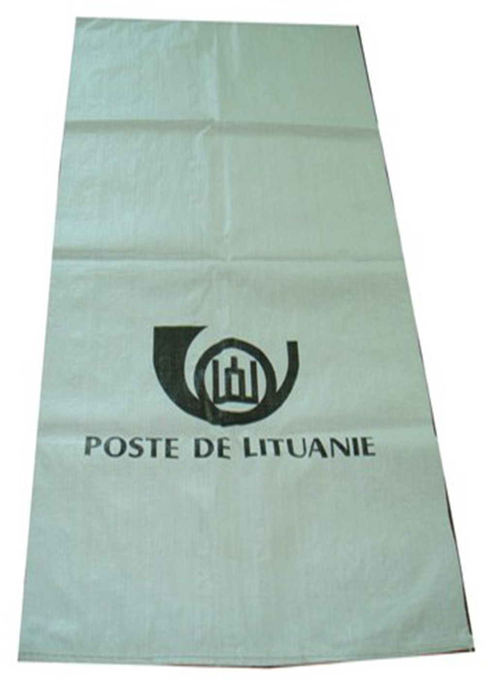 Industrial Biodegradable PP Woven Packaging Bags For Limestone 25KG / 50KG