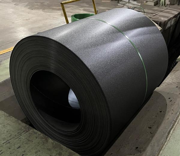 Z275g Roof Wrinkled Textured Matt Prepainted Steel Precoated Galvanized Steel
