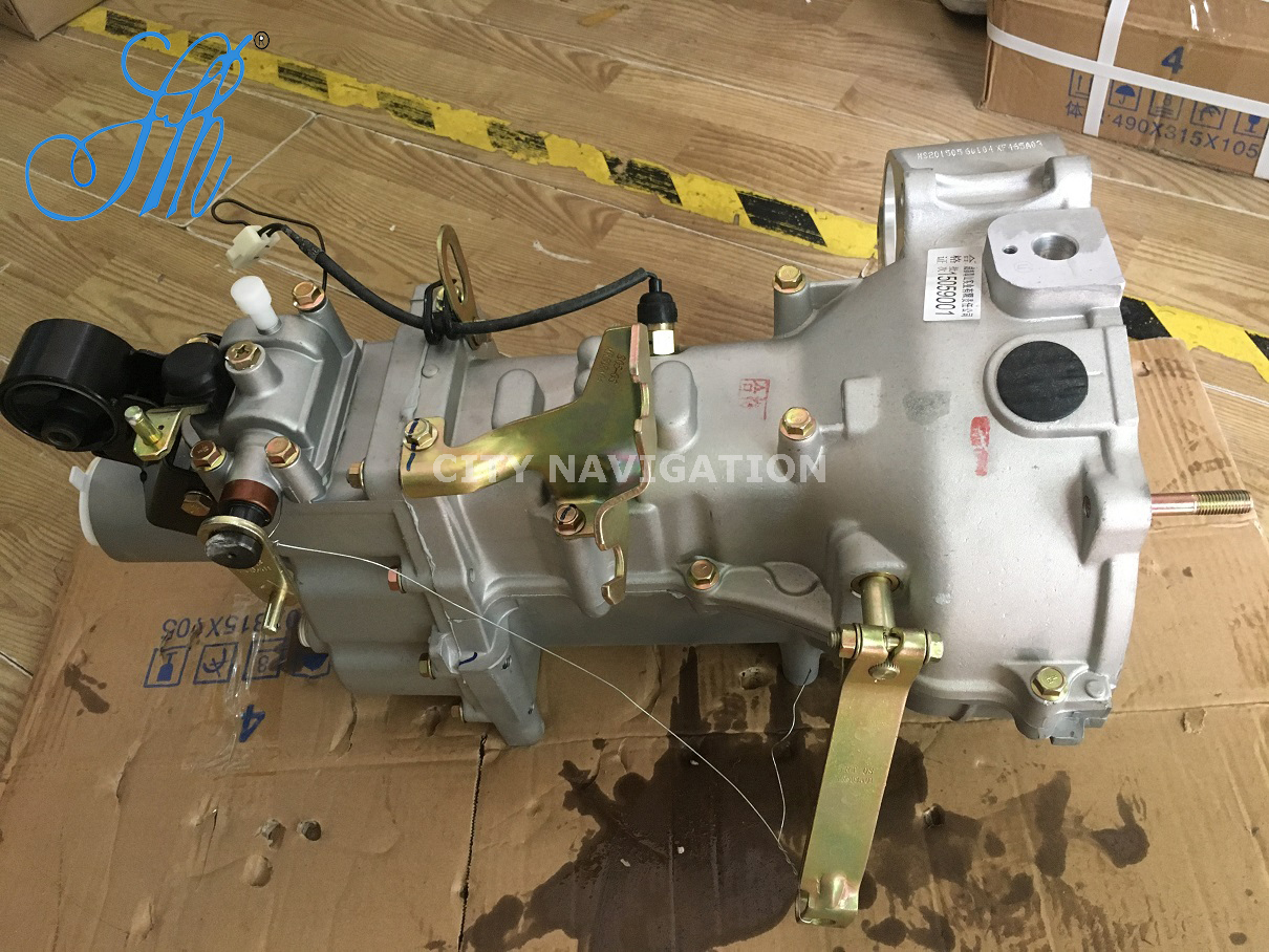 22KGS Gross Weight MR508A03 Gearbox Transmission Wuling Sunshine 6371 6376 6388 6390