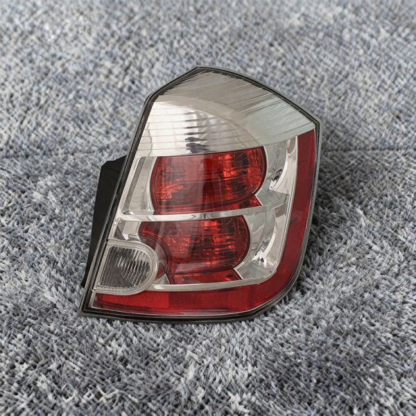 Customizable Automotive Lamp Assembly Plastic Injection Molding Parts with