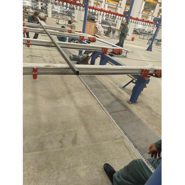 Intelligent Control System High Capacity with Packing machine Full-Automatic