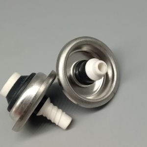 Advanced Polyurethane Sealant Spray Valve with Consistent Dispensing Flow