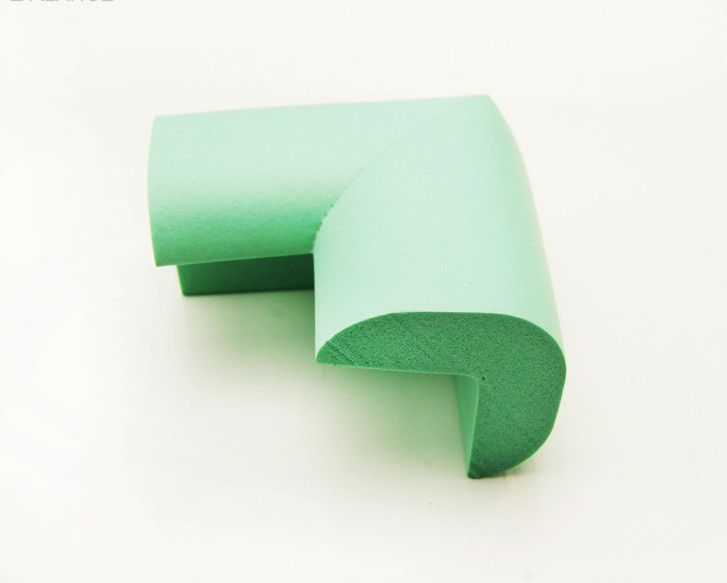 Baby Safety Edge Guard Foam Corner Protector Kitchen Cabinets Sharp