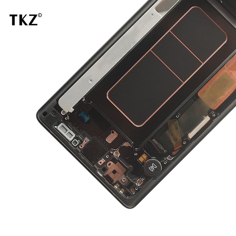 Amoled Refurbished Mobile LCD Touch Screen For SAM Note 9 N960