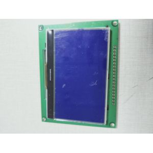 Customize Negative 12864 STN FSTN Dots Matrix COG Lcd Graphic Module