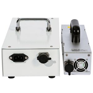 365nm 50W Handheld UV Printing Dryer Led Uv Curing Lamp for Digital Print Fast