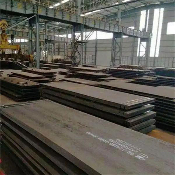 NM360 Hot Rolled Wear Resistant Steel Plate High Toughness