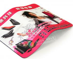 China 2015 gift mouse pad China Factory, China Advertising gift mouse pad, china factory made Gift mouse pad on sale