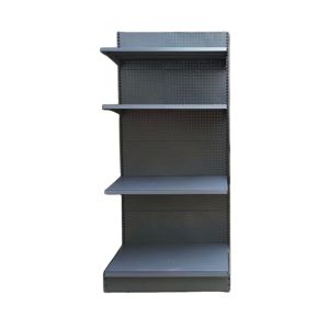 Factory New Design Conveni Store Shelf Supermarch Shelf Grocery Store Rack