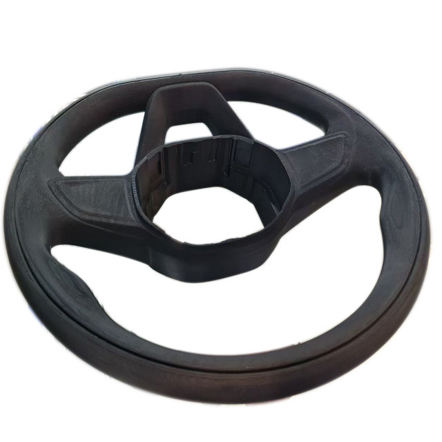Resin Head Fdm 3d Printer Parts Diy Precision Aluminum CNC Machining