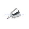 Buy cheap Precision Custom Metal Hardware 2-1/2" Stainless Steel Flask Funnel from wholesalers