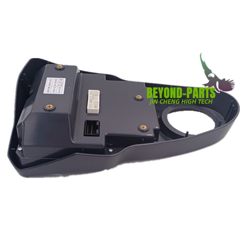 SUMITOMO SH200-6 SH210-6 SH360-6 SH350-6 Excavator Monitor CX350 CX210 Dash Panel KHR41503