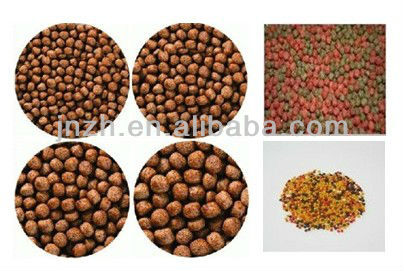 Fully Automatic Twin Screw Extrusion Kibble Dog Food Processing Plant Line for Dogs