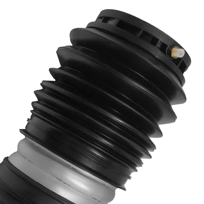 LR090653 LR090654 Air Springs Bags For Land Rover L560 Velar Rear Pneumatic Spring
