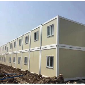 Prefabricated Modular Education Buildings For Expanding Education Easy