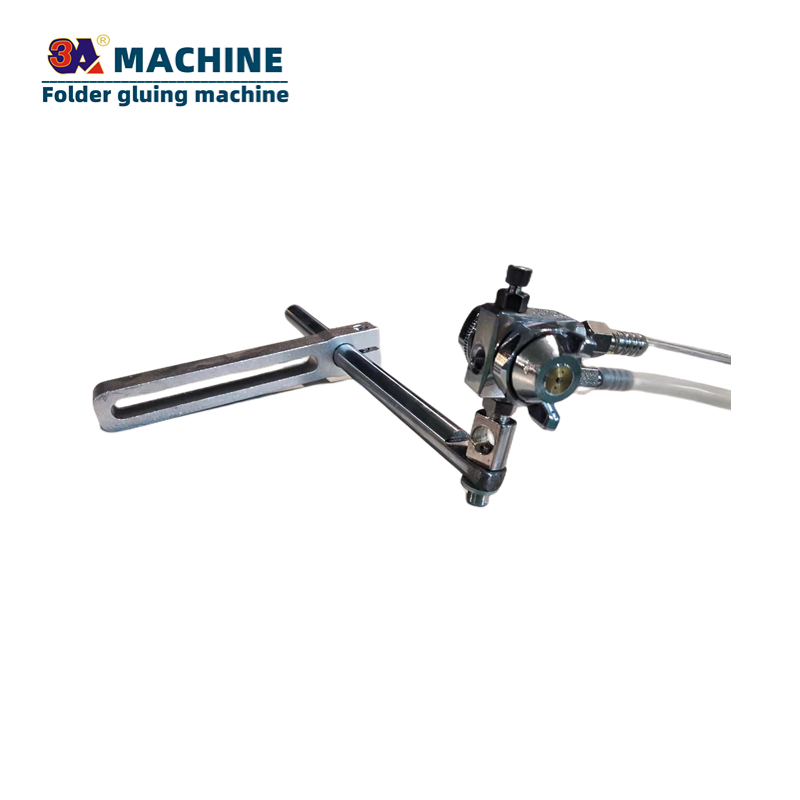 Box Pasting Machine Core Components Bearing for Automatic Box Folding Gluing Machine