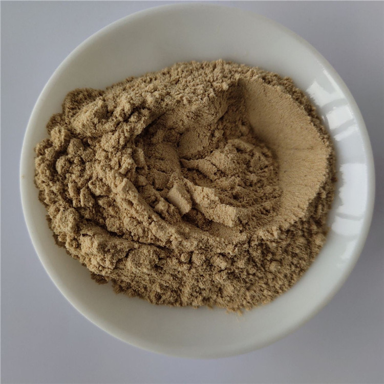 Pharmaceutical Grade White Mustard Extract In Bulk