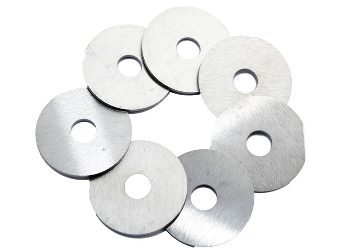 Yg8 Tungsten Carbide Cutting Disc