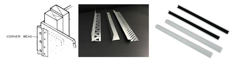 Automatic Bare Steel Light Gauge Frame Wall Angle Roll Forming Machine