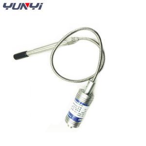 High Temperature Melt Pressure Sensor Transmitter