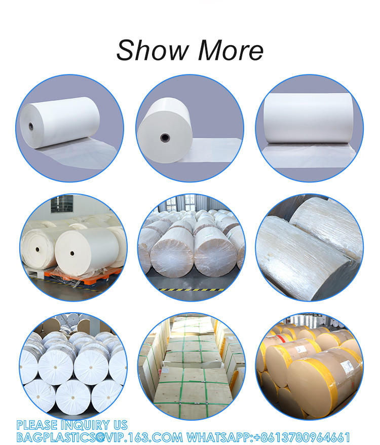 Silicone Coated Parchment Baking Paper Jumbo Roll, Non-Stick Greaseproof Waterproof Pre Cut Baking Paper Papier