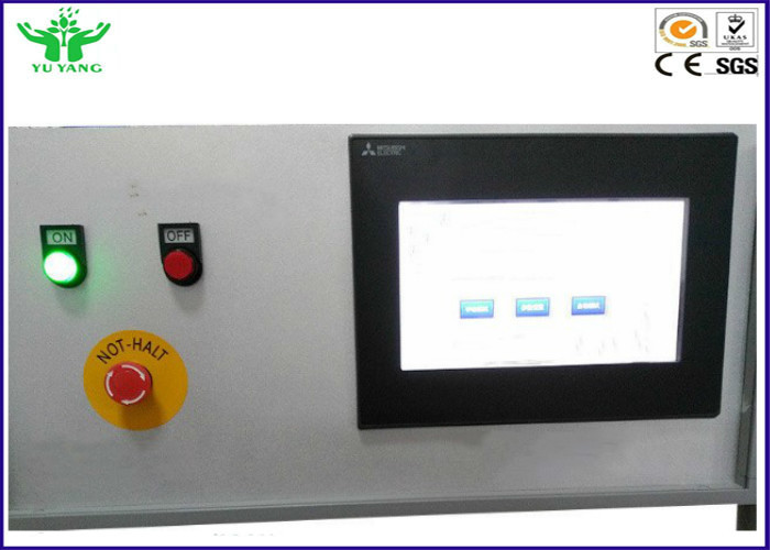 Furniture Sofa Comprehensive Durability Test Machine QB/T 1952.1 100±20mm/min