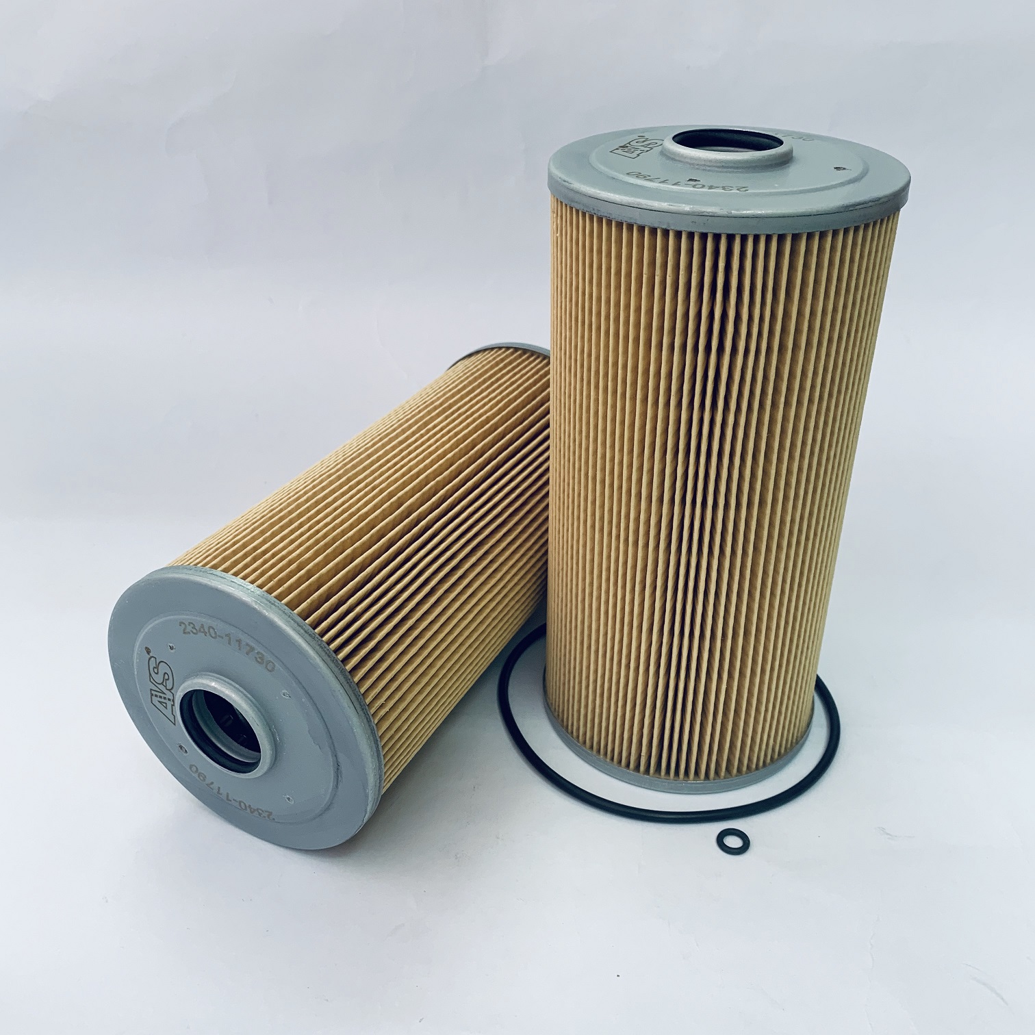 Man Truck Car Air Sizes Vacuum Pump Inlet Filter 23304-EV140 with 100% Condition