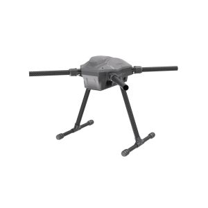 Foldable and Portable Drone Rack with Durable and Sturdy Modular Design