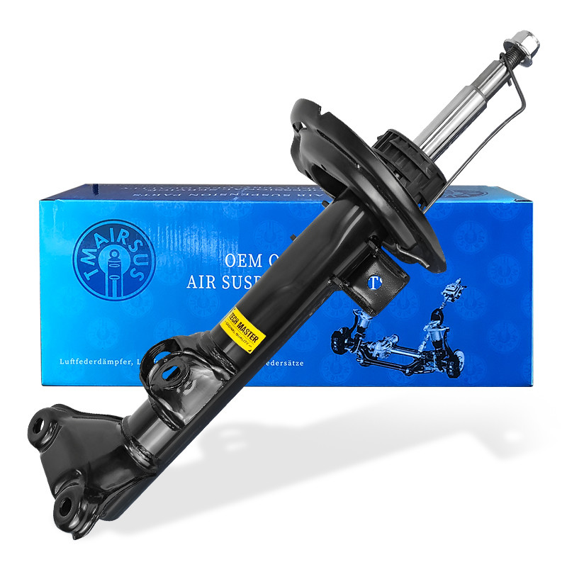 Mercedes- Benz C204 Steel Shock Absorber 2043232400 for Superior Drive Performance