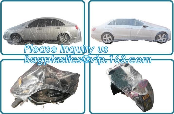steering wheel 5 in 1 clean kits Disposable seat cover disposable steering wheel cover disposable gear shift cover dispo