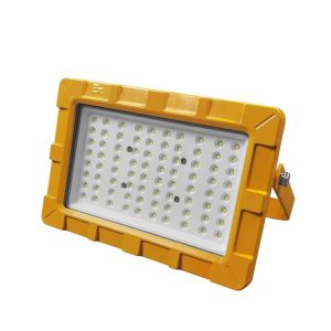Explosion Proof Led Work Light with Pure Light Color and No Ghosting IP65 66