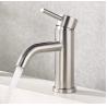 Buy cheap Polishing Stainless Steel Faucet 304 Wear Resistant Corrosion Resistant from wholesalers