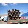 Buy cheap T22 Grade Seamless Alloy Steel Pipe Boiler / Super Heater Tube For High from wholesalers