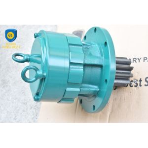 China Kobelco SK60 Swing Gearbox SK60-5 Swing Reduction Parts Replacement on sale
