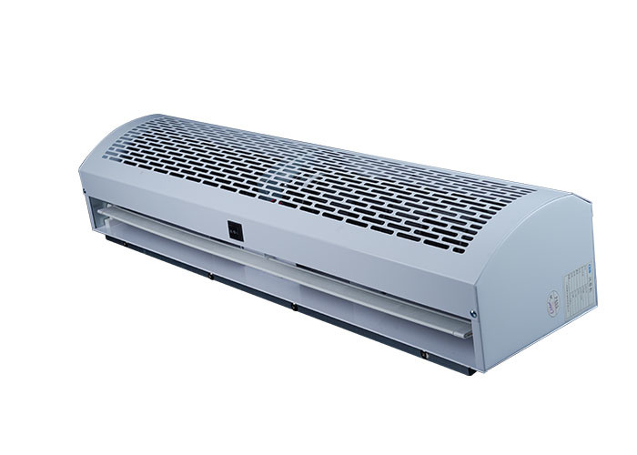 Commercial Lock Door Centrifugal Indoor Over - Door Air Curtain Manufacturer