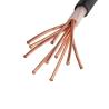 Buy cheap 500V 95 Sq Mm Single Core Copper Cable XLPE Cross Linked Polyethylene Wire from wholesalers