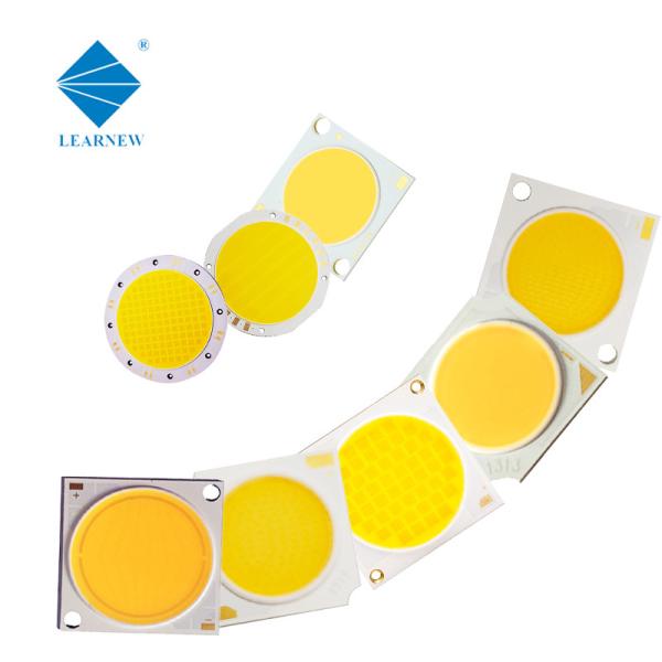 1010 1414 1919 2828 Super Aluminum LED COB 6w 30w 80w Flip Chip LED For Good