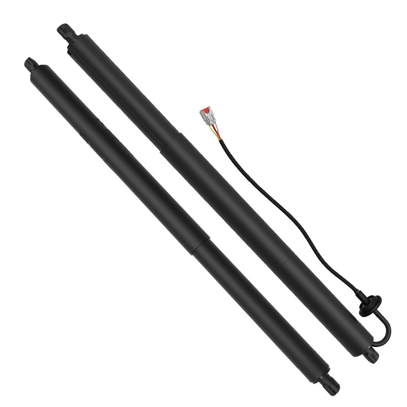 Soft Lock Spindle Drive For Ford Edge Rear Tailgate Hatch Lift Support FT4Z14B351A
