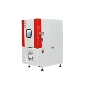 Vertical Design Table Top Temperature Test Chamber with Multifunctional