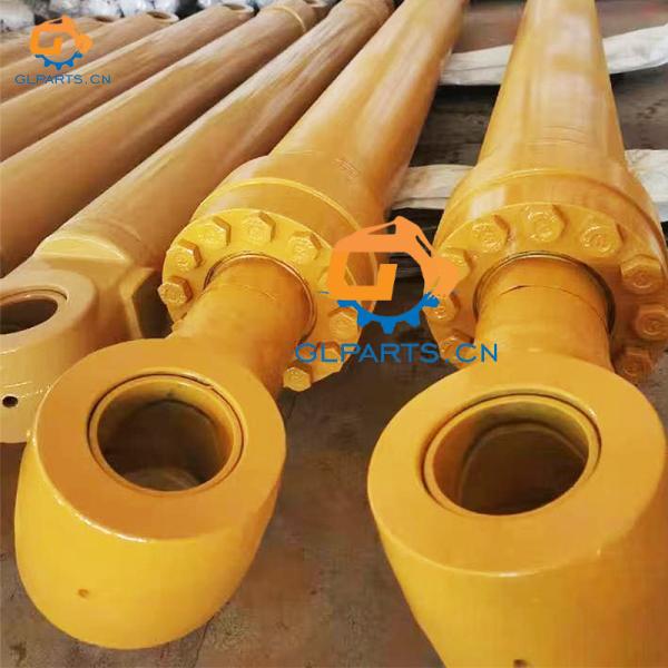 1560664 156-0664 375 Stick Cylinder for CAT E375 L Excavator Hydraulic Parts