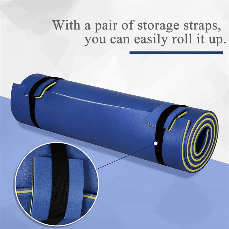 Wholesale Floating Mat Water Blanket Premium Floating Water Mat for The Lake and Boating XPE FOAM Floating Water Pad