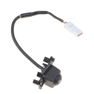 High Performance Auto Reversing Camera 84185772 For Buick GM