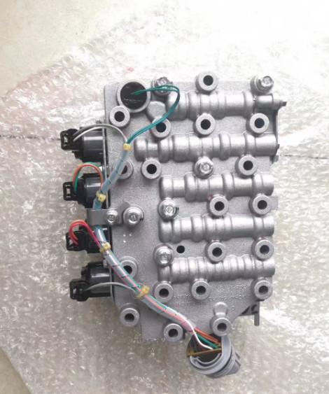 QR019CHA QR019CHB Valve Body Hydraulic Control Module Assembly 019CHA-1502700