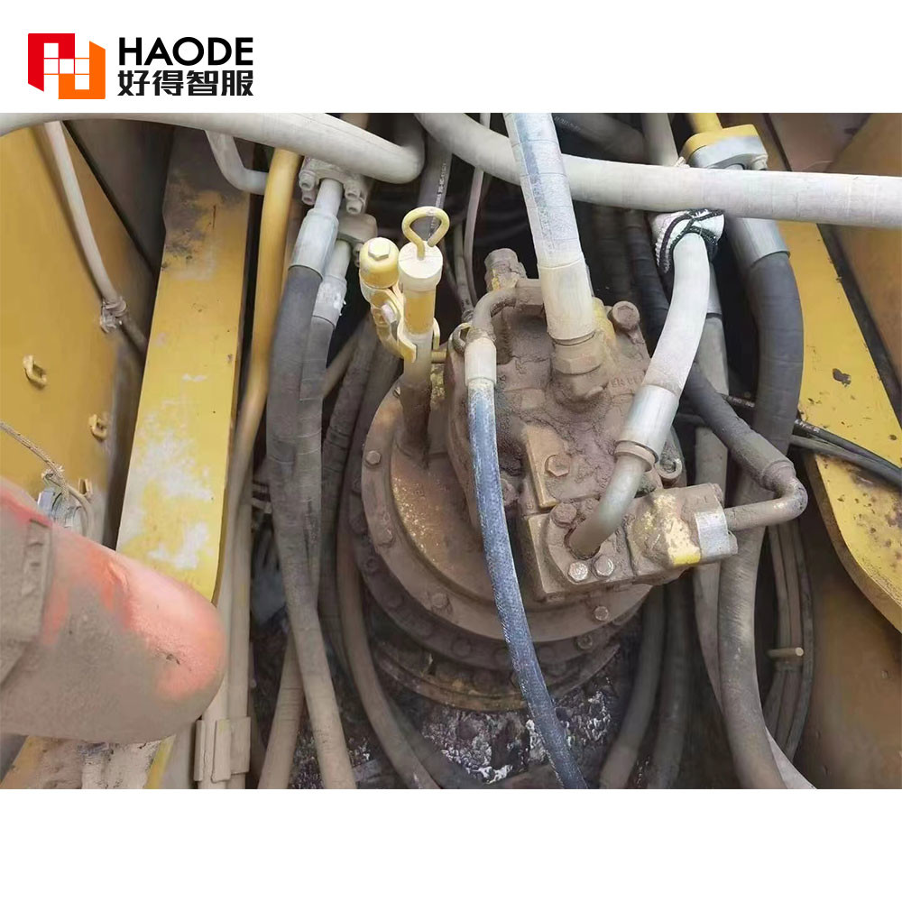 2017 Used Excavator Caterpillar Cat 336 Original 36 Ton Excavator Caterpillar on Hot Selling