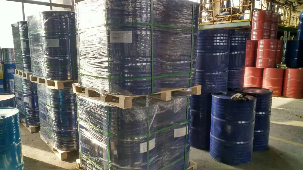 Two Parts Liquid Urethanes Rubber for Panel, Stone Mold Making