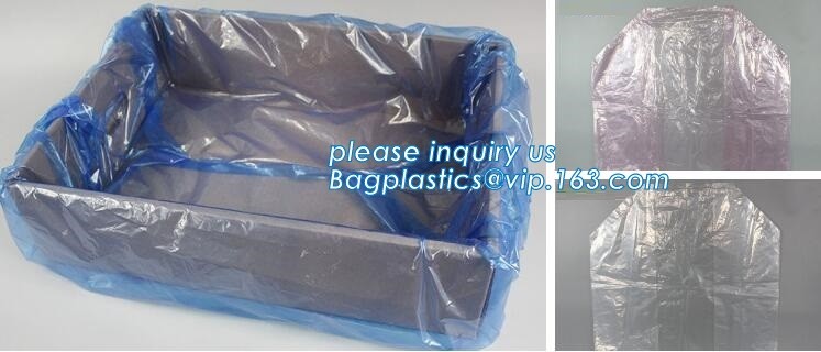 Poly Bags | Plastic Bags | Polyethylene Bags & Liners, Plastic Box Bags - Liners and Covers, plastic bags, poly bags, tr