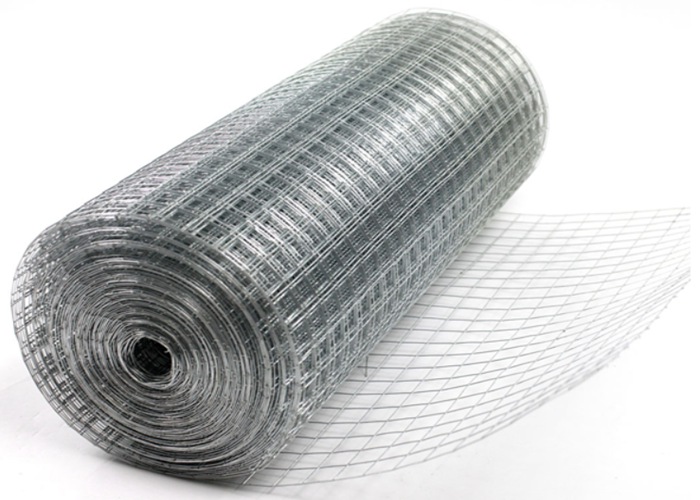 Welded Wire Mesh