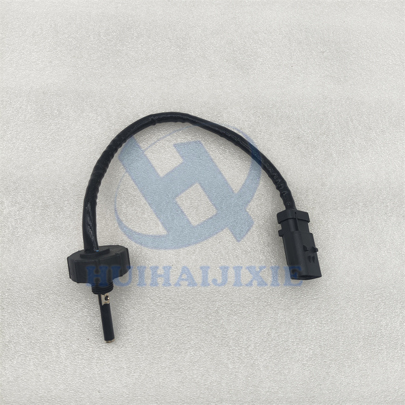 Fuel Water Level Sensor 423-6434 4236434 With 312D E312D Excavator C6.6 C7.1 Engine Excavator Parts
